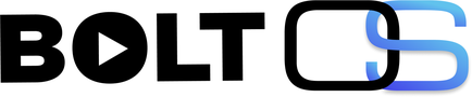 BoltOS logo